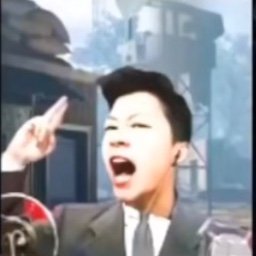 田鼠